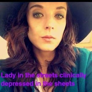 Meet your Posher, Mollie mae